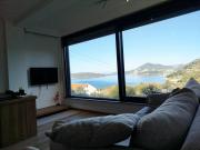 Cozy Studio With Pool and Sea View at Kamenovo Beach
