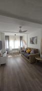 Apartamento cerca a la playa