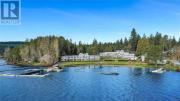 Top Shawnigan Lake
