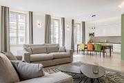6 ALLARD - Luxurious 2-bedroom apartment 20m from Croisette