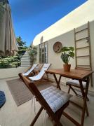 15 MARGUE - Studio with terrace and parking 7 min from beach