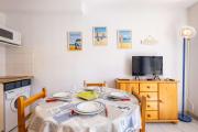 Joli pavillon pour 6 personnes a 50m de la plage