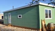 Ferienhaus Meeresbrise - ANKERPLATZ DAHME, Urlaub in Dünengelände mit Strandkorb,