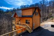 Top Sevierville
