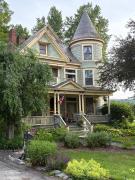 Bentley House Bed and Breakfast