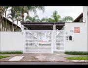 Confortável casa em Bertioga, 300 metros do mar