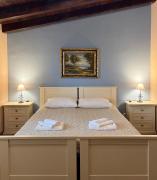 L Antica Trebbia - Rooms