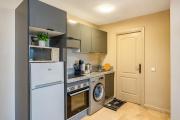 Comfy one-bedroom apartment in Hivernage, Netflix & Free Parking
