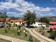 Villa de los Ángeles