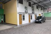 Hotel O near Plaza Pondok Gede formerly Angel Homestay