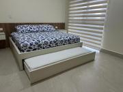 Apartamento en Playa Escondida