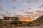 Achab Eco cabin