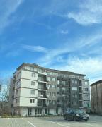Studiowohnung