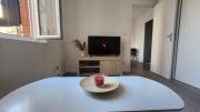 La Rose Toulousaine - Fully equipped 2-bedroom 3person - City center