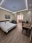 Tirana View Apartments