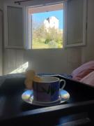 Le repaire des muses, Greoux studio