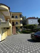 Tirana View Apartments