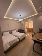Top Tirana