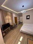 Top Tirana