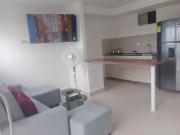 Apartamentoi Santa Marta