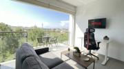 Coralli Beachfront 1BDR Protaras