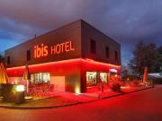 ibis Le Mans Est Pontlieue