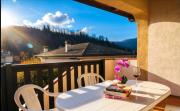 Relax al Torrente delle Prealpi Giulie