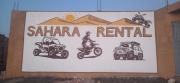 Sahara Rental & Lodge