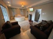 Joy Luxury Estate Villa