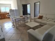 appartement comfortable entre montagne, rivière et plage