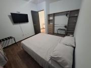 Close to the Airport, Apodaca industrial area