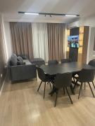 Stivens Central Apartments