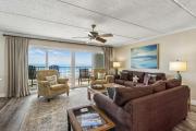 Oceanview Upper Unit Condo