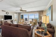 Oceanview Upper Unit Condo