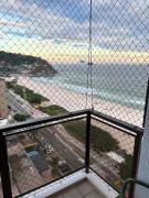 Apto beira mar