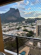 Apto beira mar