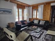 Bel appartement dans un chalet typique