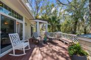 Top Kiawah Island