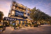 Top New Delhi