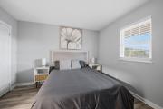 Comfortable stay near Duke University & food
