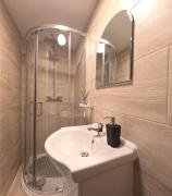 J - Relaxing Double Room City Centre Sheffield