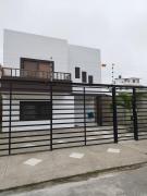 Casa Familiar a 5 minutos de la playa