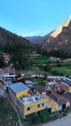 Top Ollantaytambo