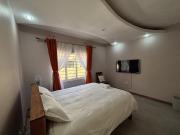 Liseli Super Apartments