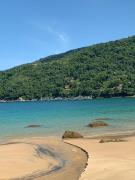 vista mar suite luxo