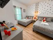 8958-Premium Retreat Only 10min from Disney World