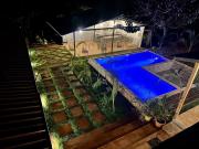 Blasina Santa catalina