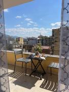 Top Tirana