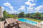 Casa Toscana Private Pool & Countryside!