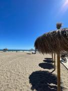 Apartamento Precioso Marbella Paseo Maritimo